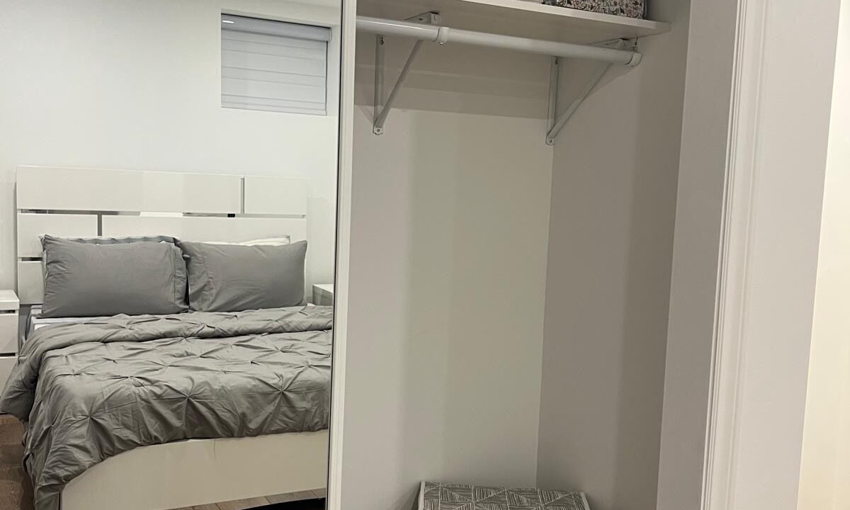 Photo of Bedroom in Vaughan
