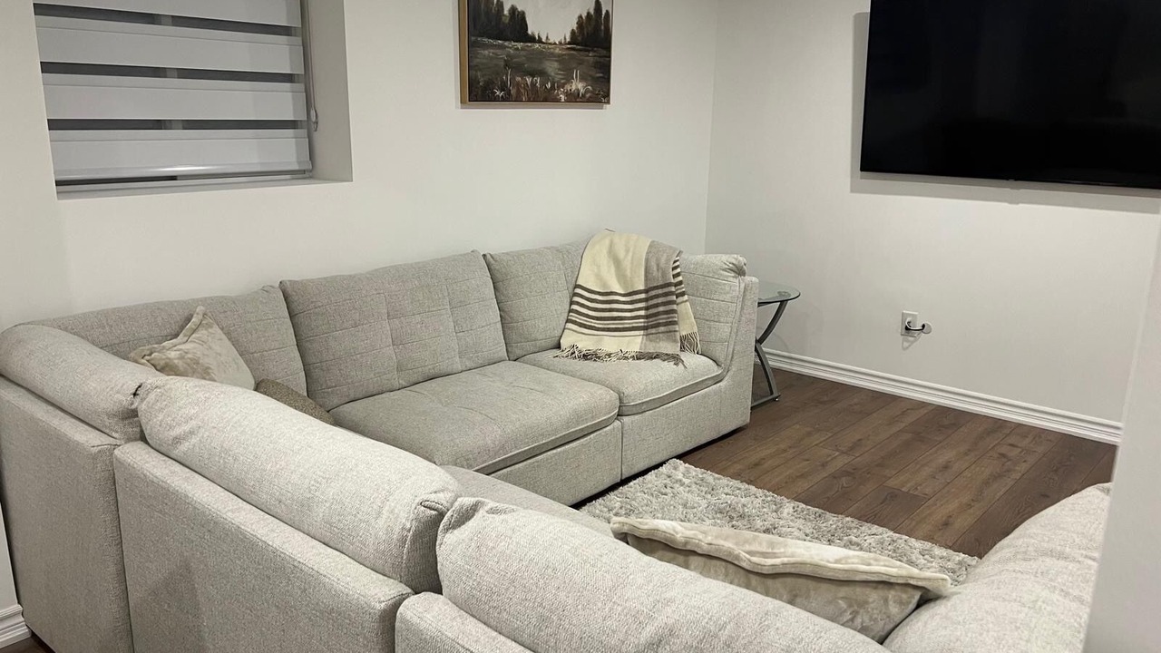 Photo of Livingroom in Vaughan