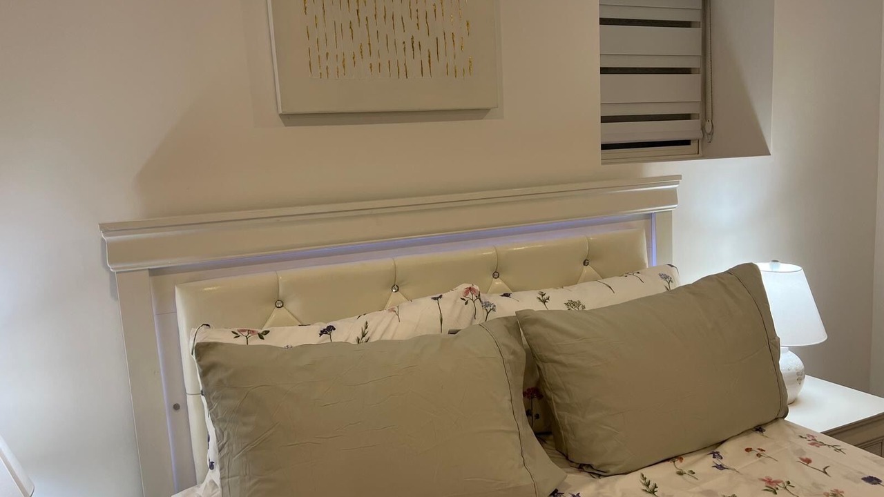 Photo of Bedroom in Vaughan