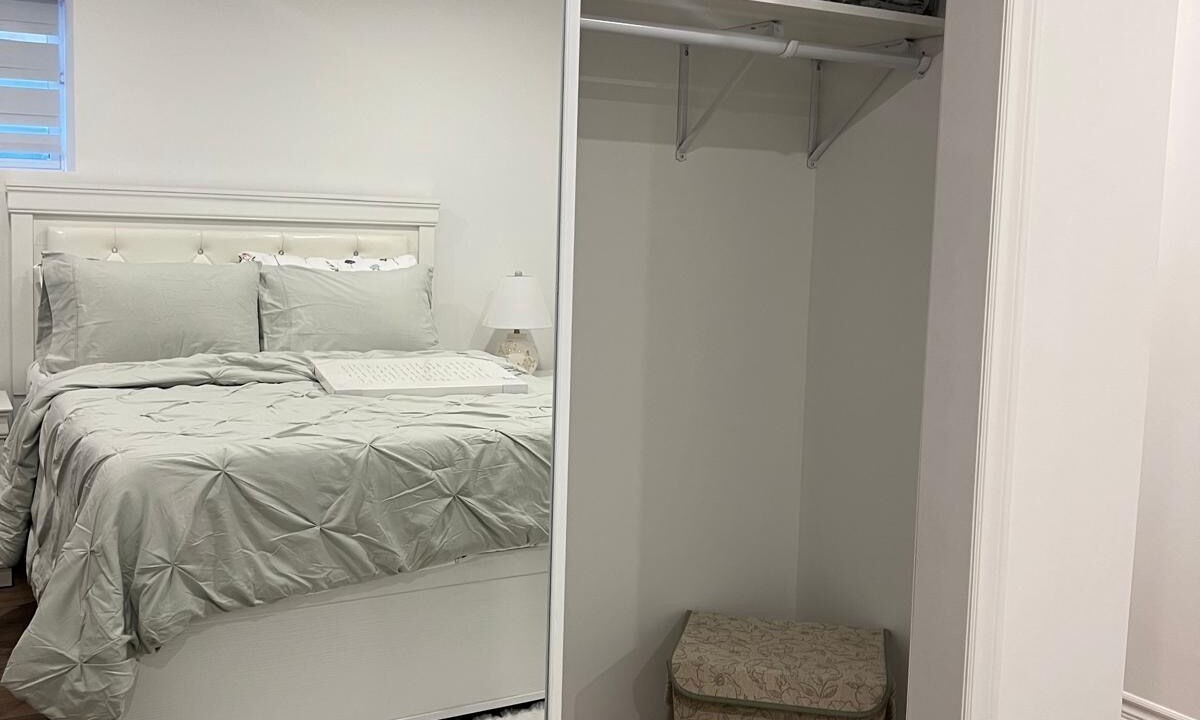 Photo of Bedroom in Vaughan