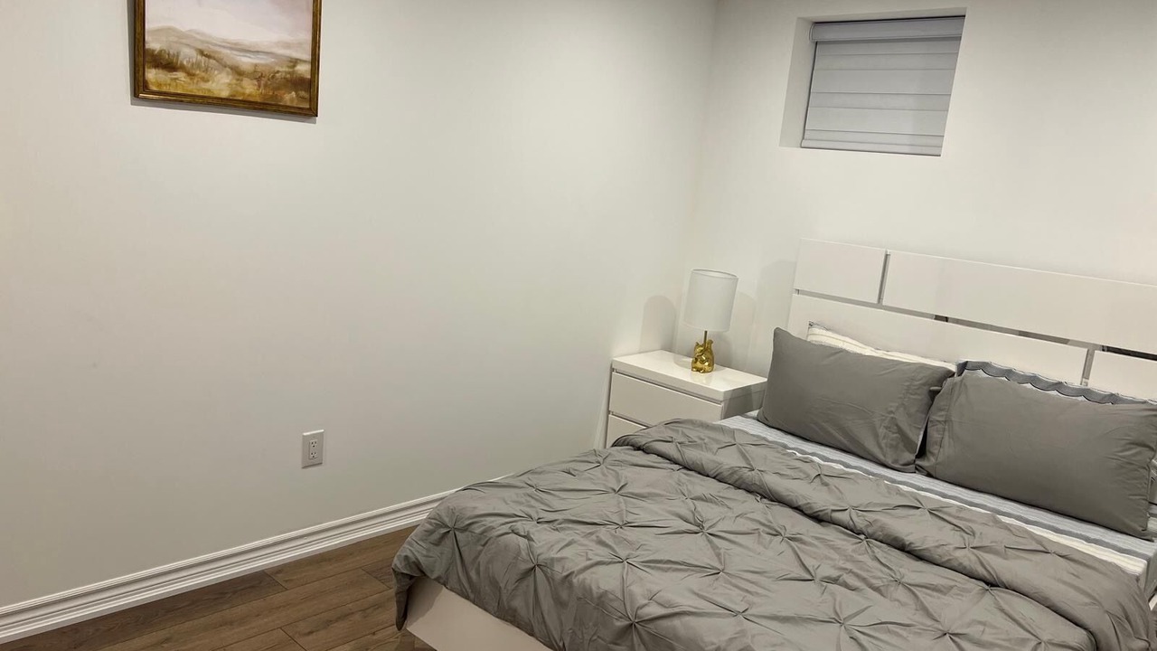Photo of Bedroom in Vaughan