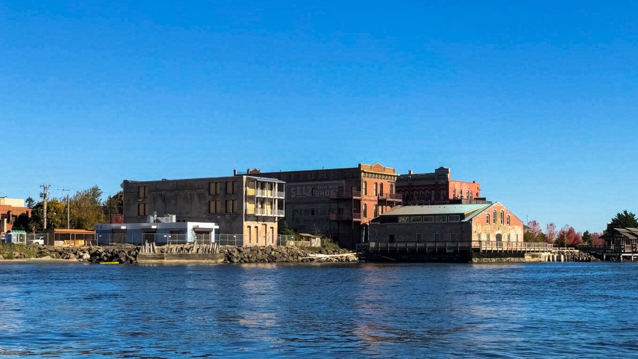 Photo of Outdoor in Port Townsend