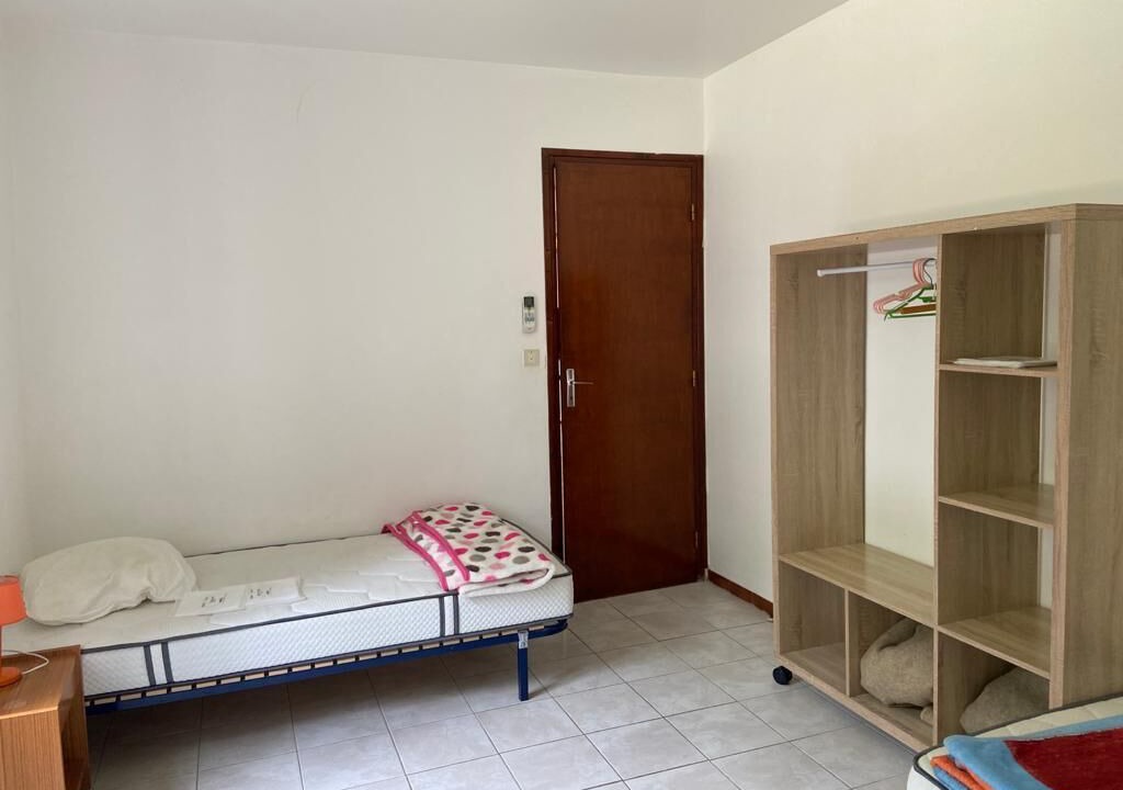 Photo of Bedroom in Saint-Alban-sous-Sampzon