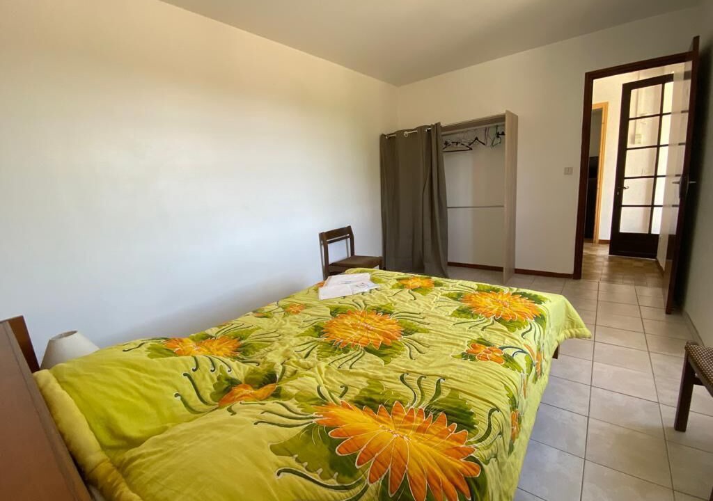 Photo of Bedroom in Saint-Alban-sous-Sampzon