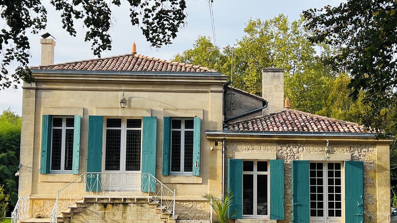 Photo of Outdoor in Tizac-de-Curton