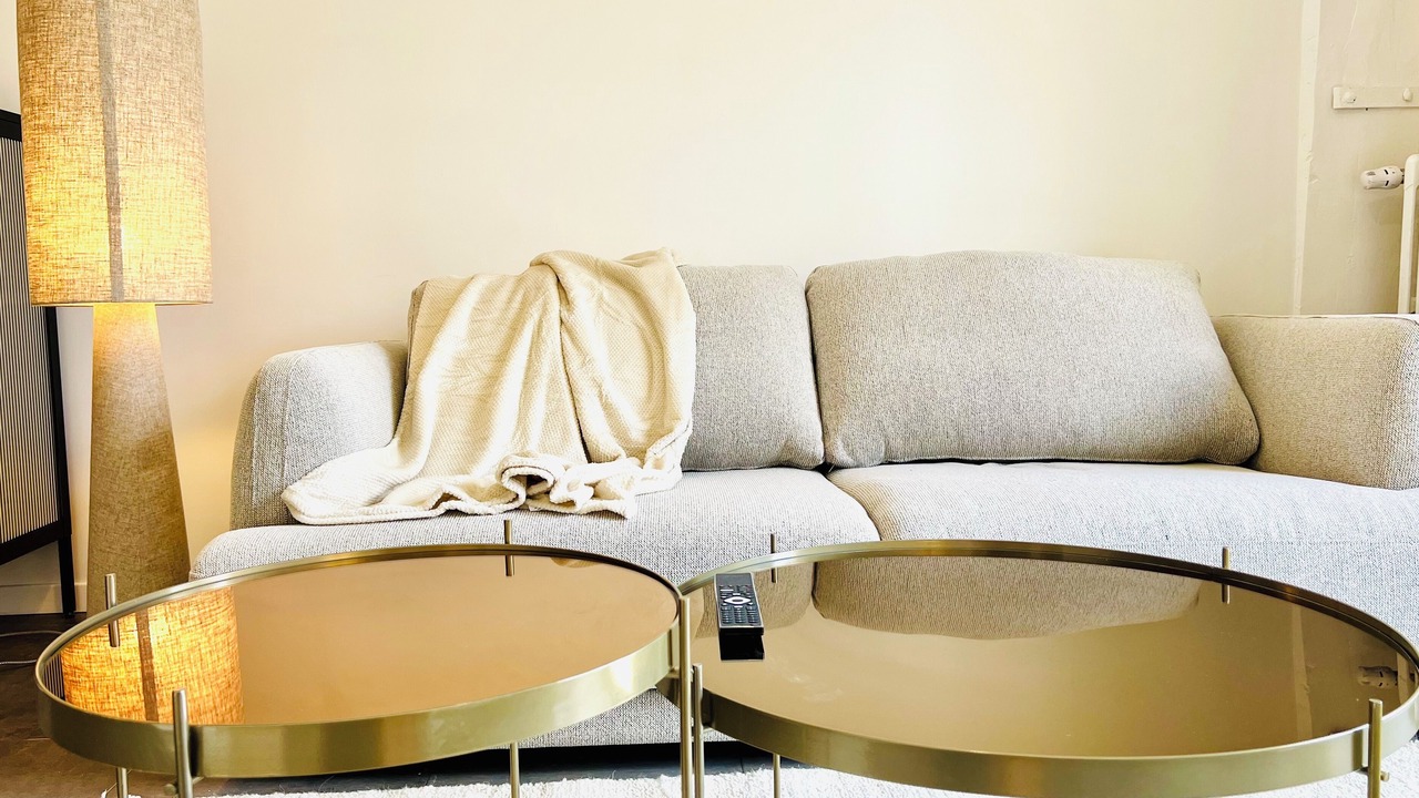 Photo of Livingroom in Tizac-de-Curton