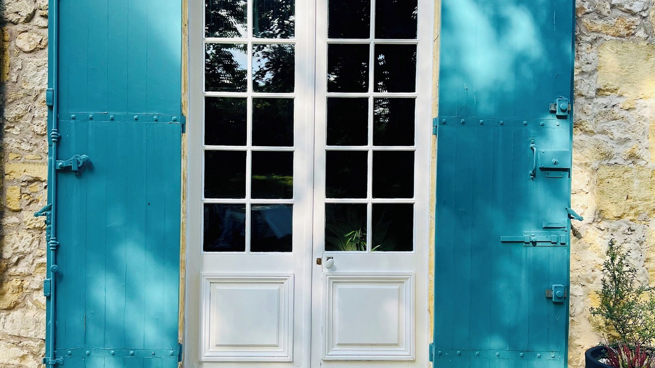 Photo of Outdoor in Tizac-de-Curton