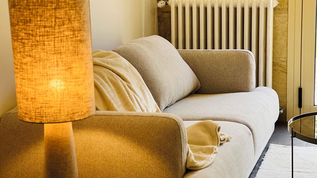 Photo of Livingroom in Tizac-de-Curton