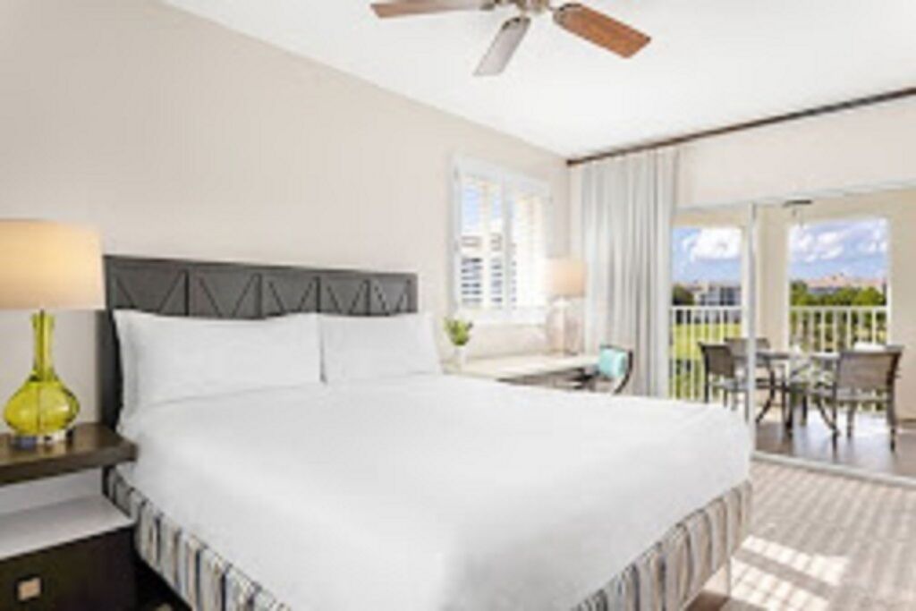 Photo of Bedroom in Williamsburg