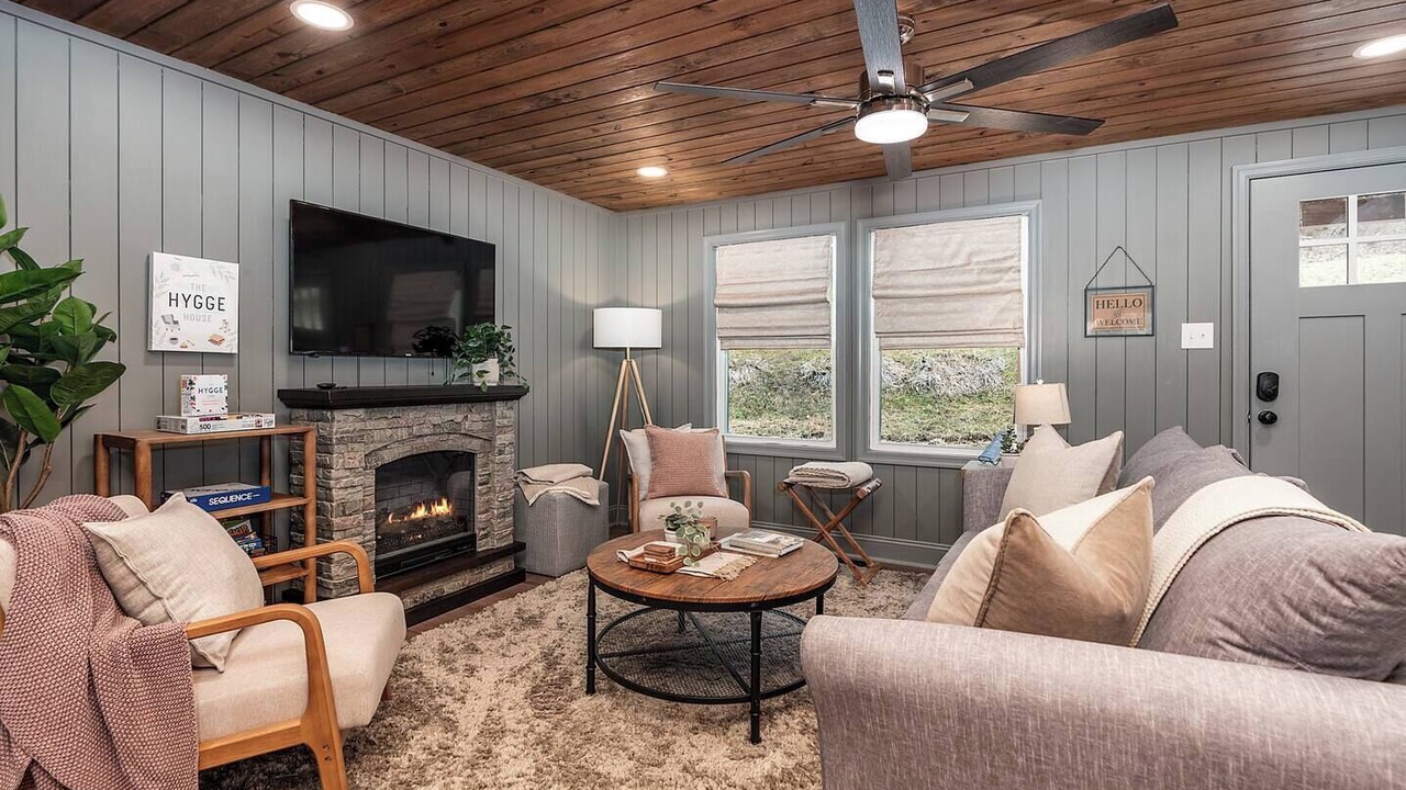 Photo of Bedroom in Wingina