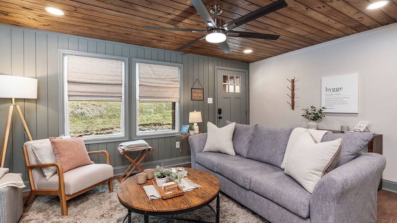 Photo of Bedroom in Wingina