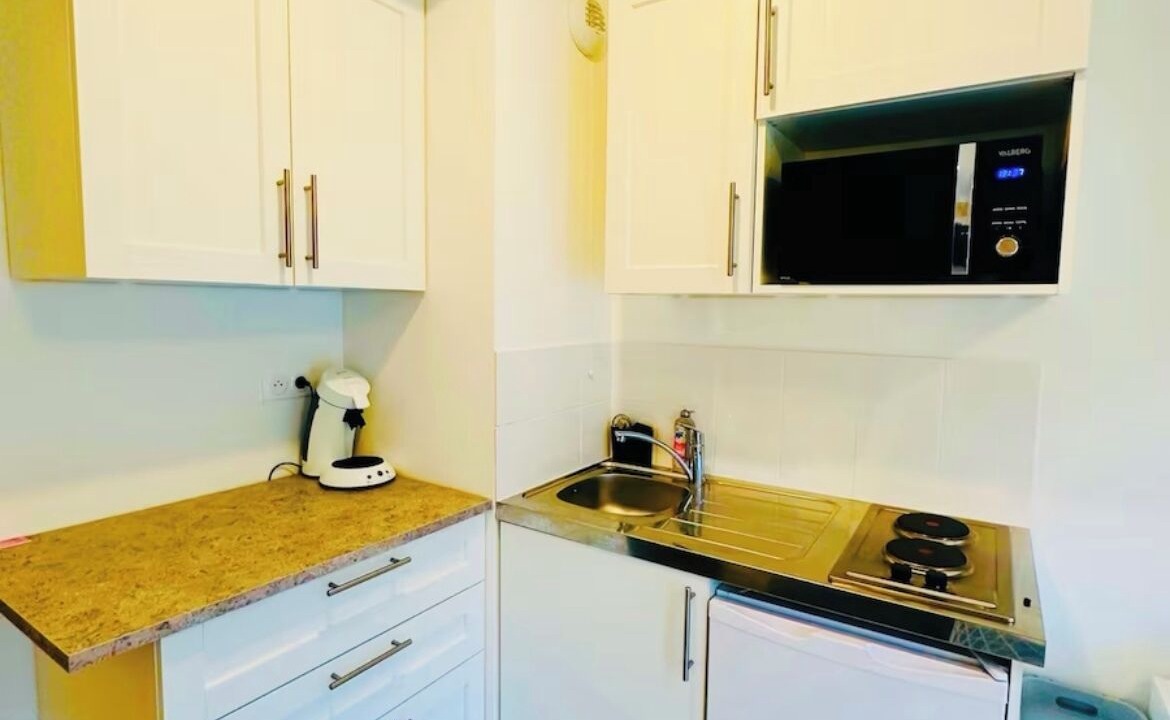 Photo of Kitchen in Orsay