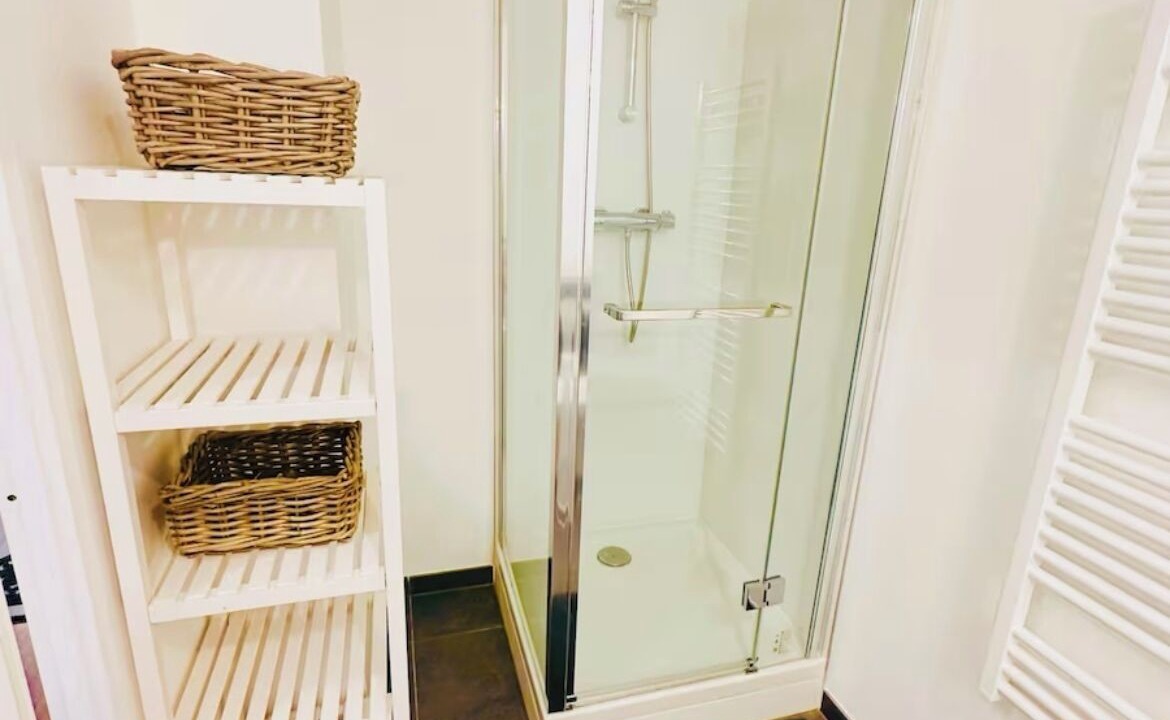 Photo of Bathroom in Orsay