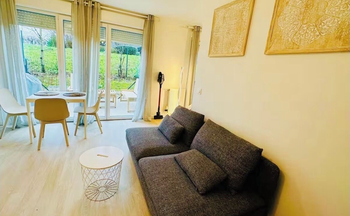 Photo of Livingroom in Orsay