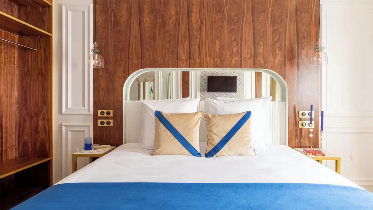 Photo of Bedroom in Gaillon