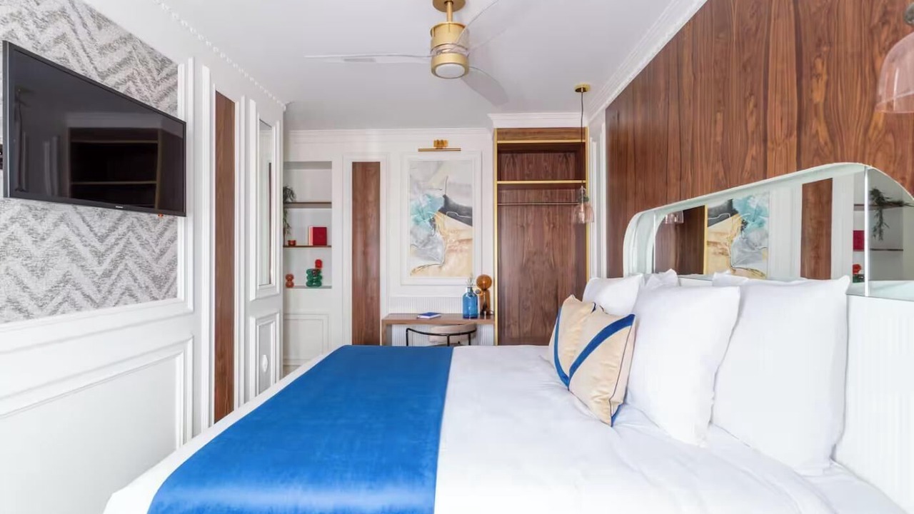Photo of Bedroom in Gaillon