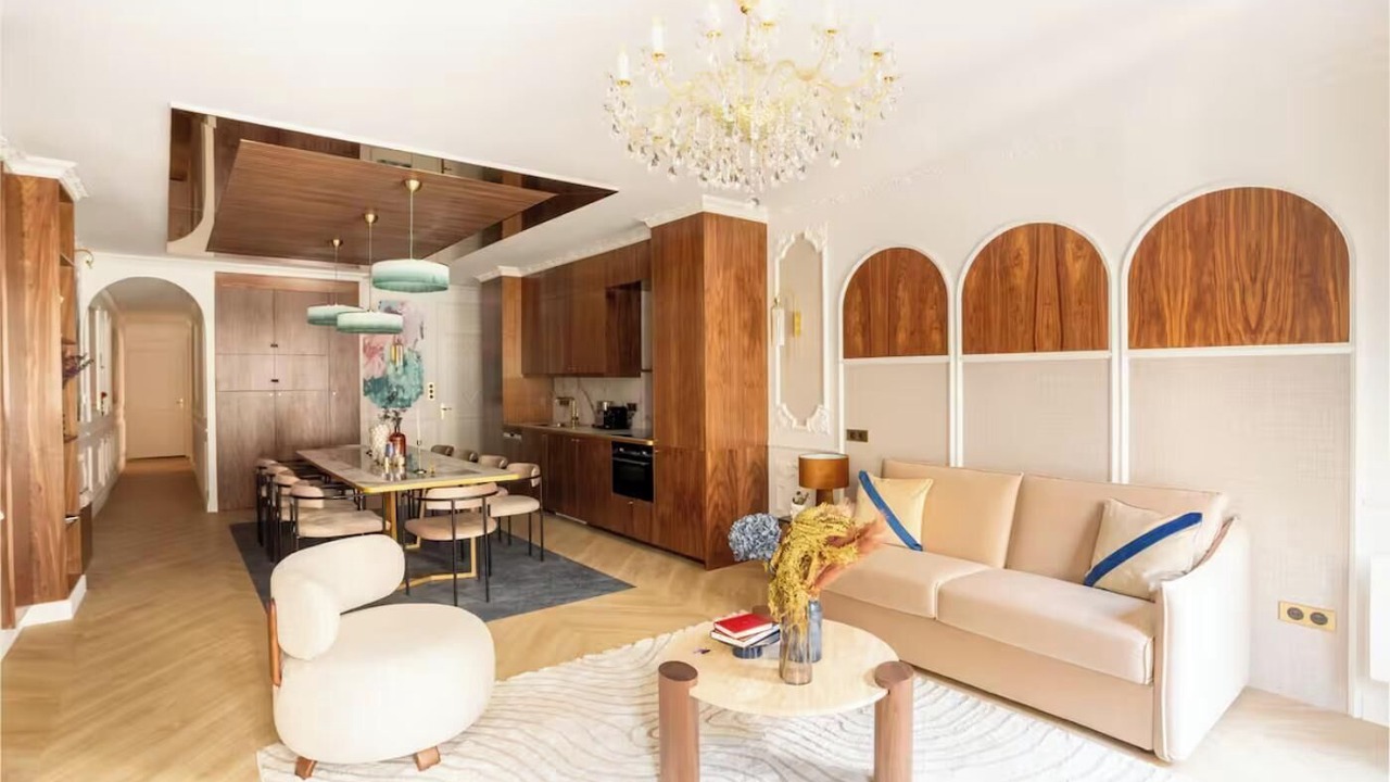 Photo of Livingroom in Gaillon
