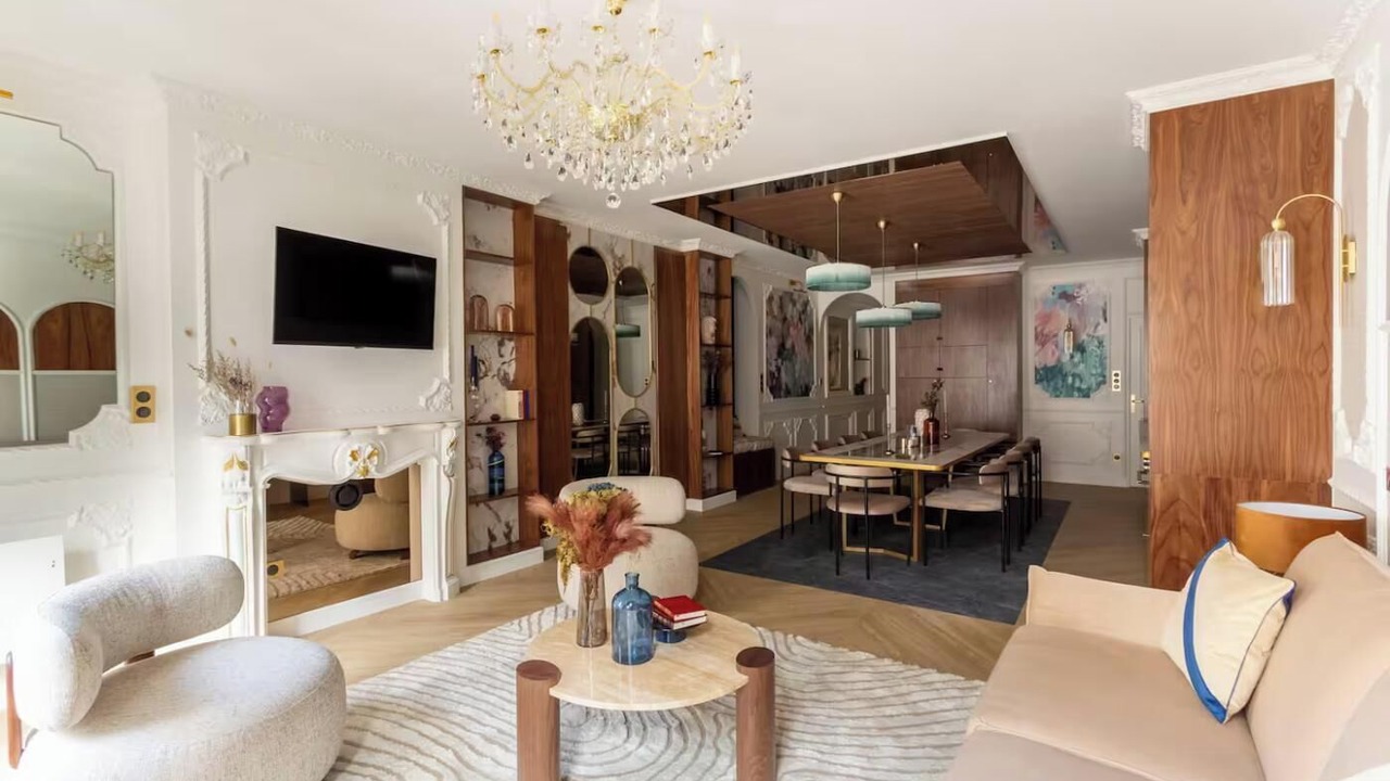 Photo of Livingroom in Gaillon