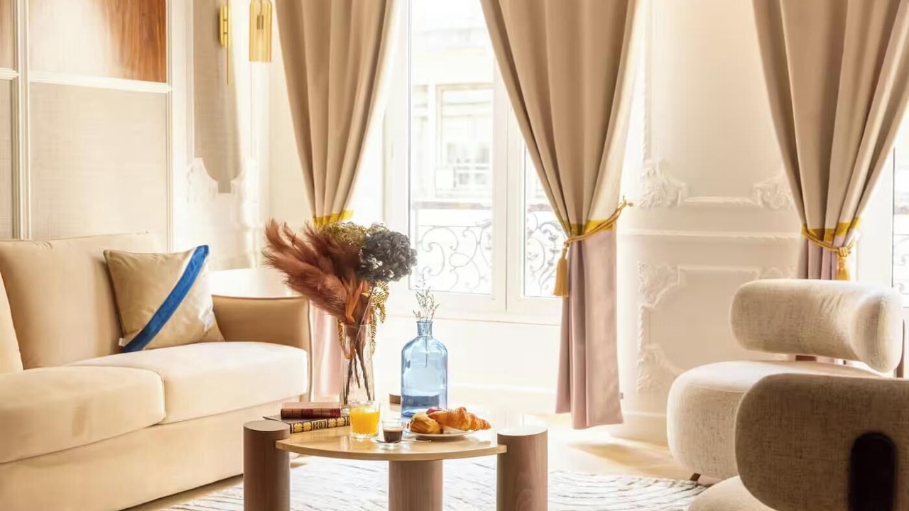 Photo of Livingroom in Gaillon
