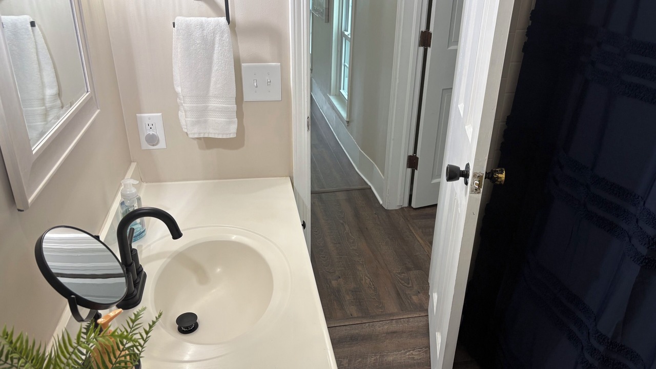 Photo of Bathroom in Lexington