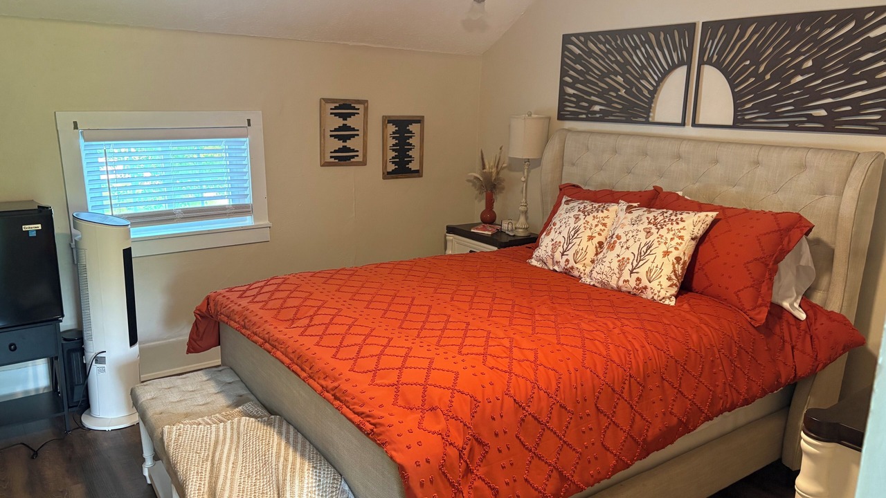 Photo of Bedroom in Lexington