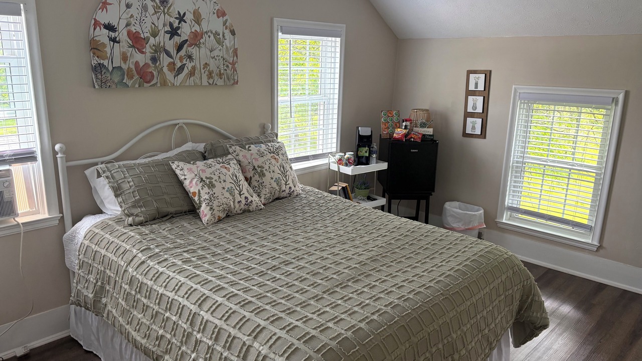 Photo of Bedroom in Lexington