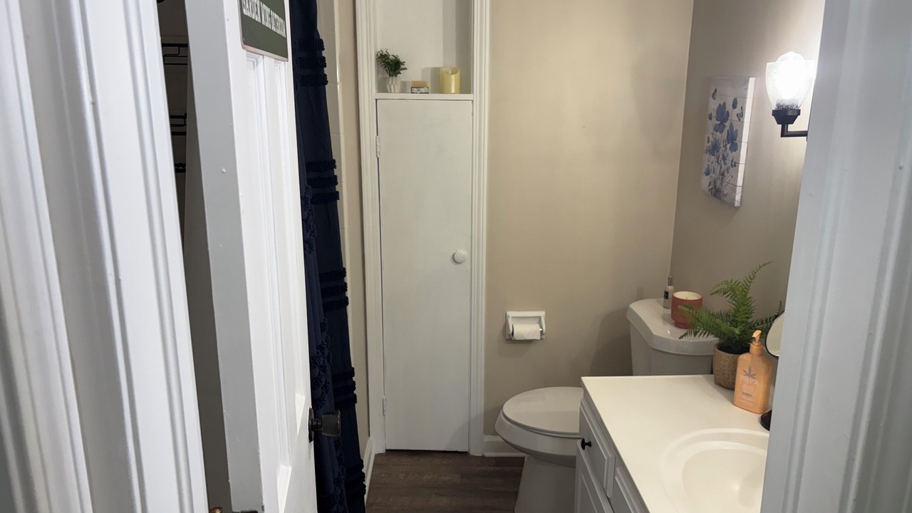 Photo of Bathroom in Lexington