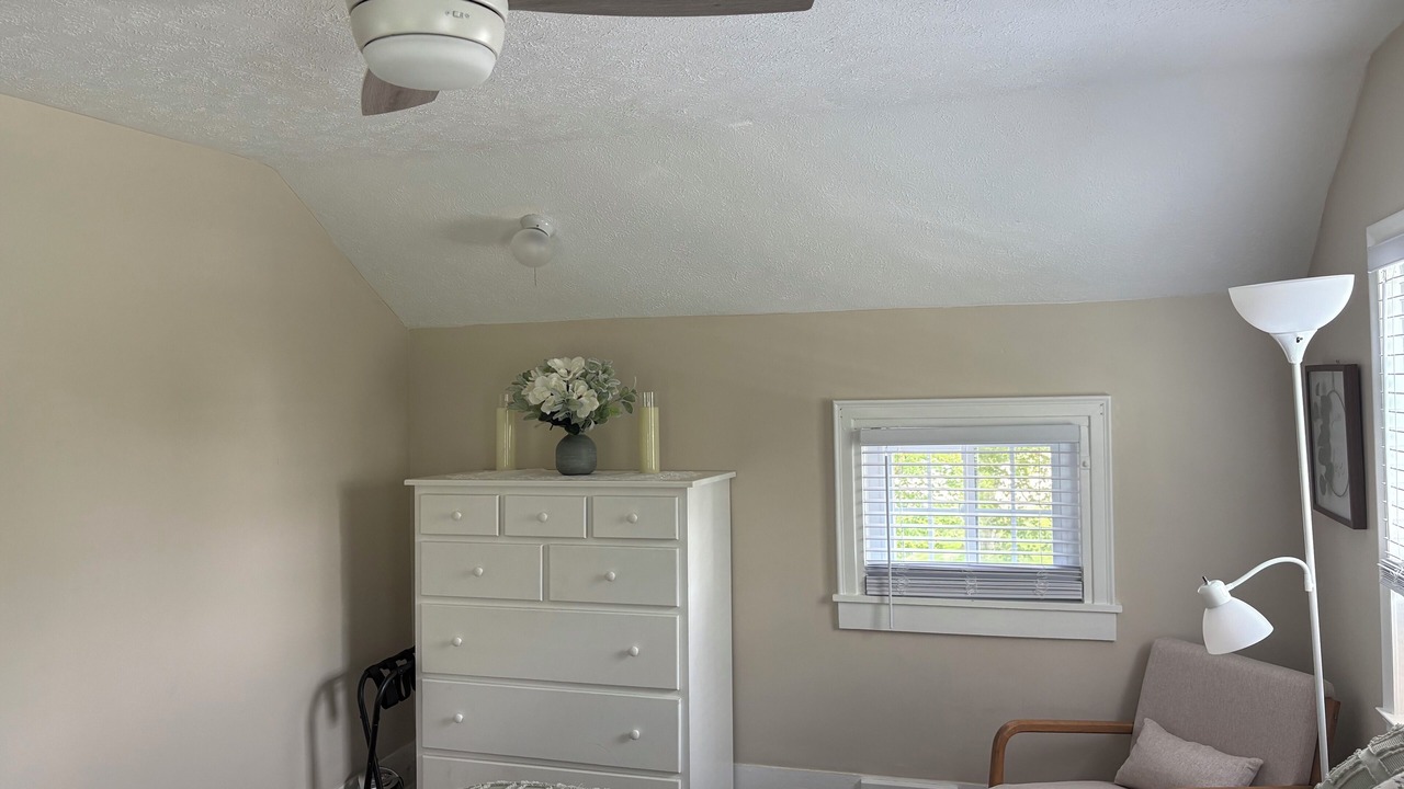 Photo of Bedroom in Lexington