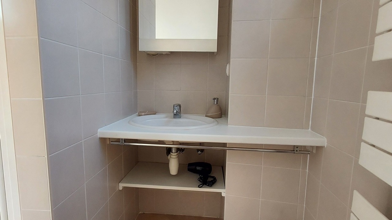 Photo of Bathroom in Guebwiller