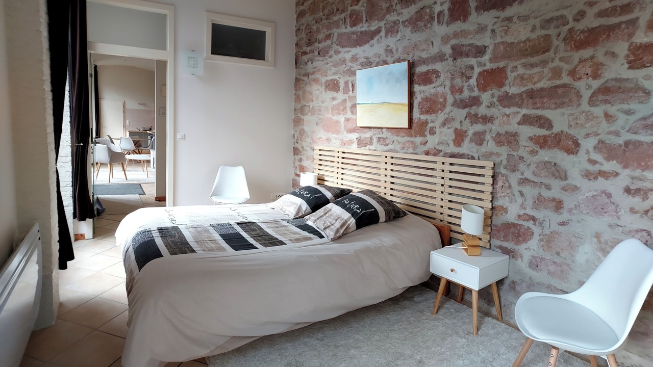 Photo of Bedroom in Guebwiller