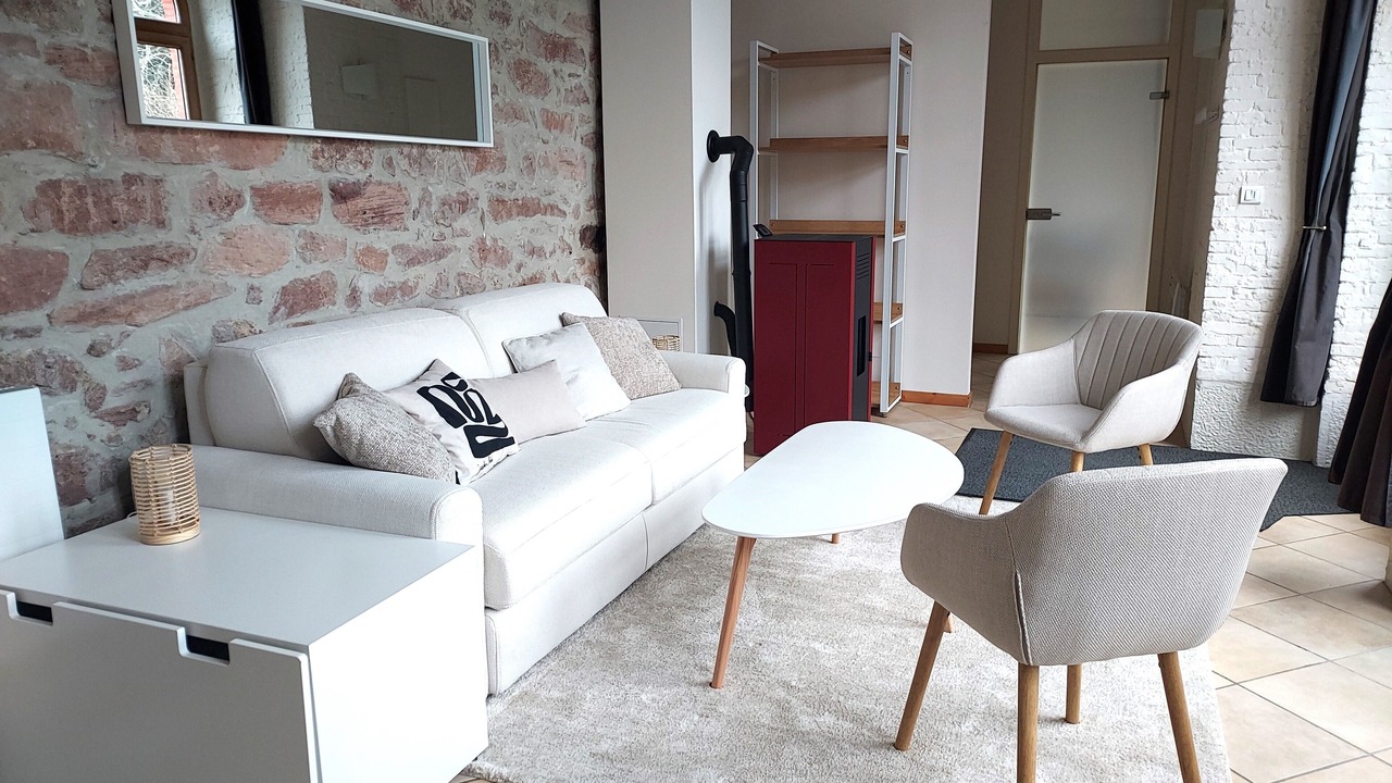 Photo of Livingroom in Guebwiller