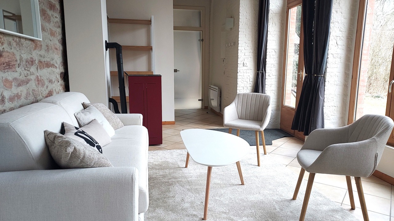 Photo of Livingroom in Guebwiller