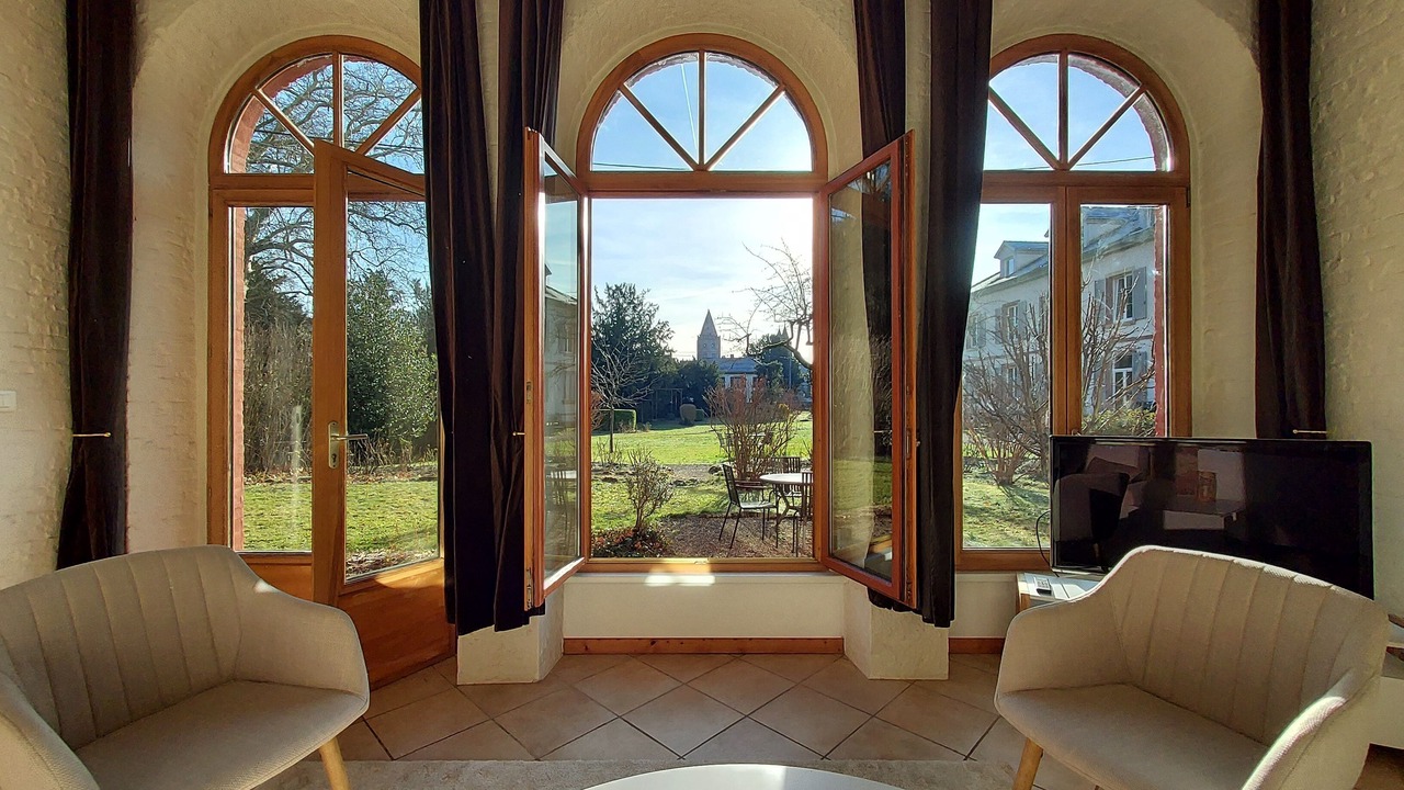 Photo of Livingroom in Guebwiller