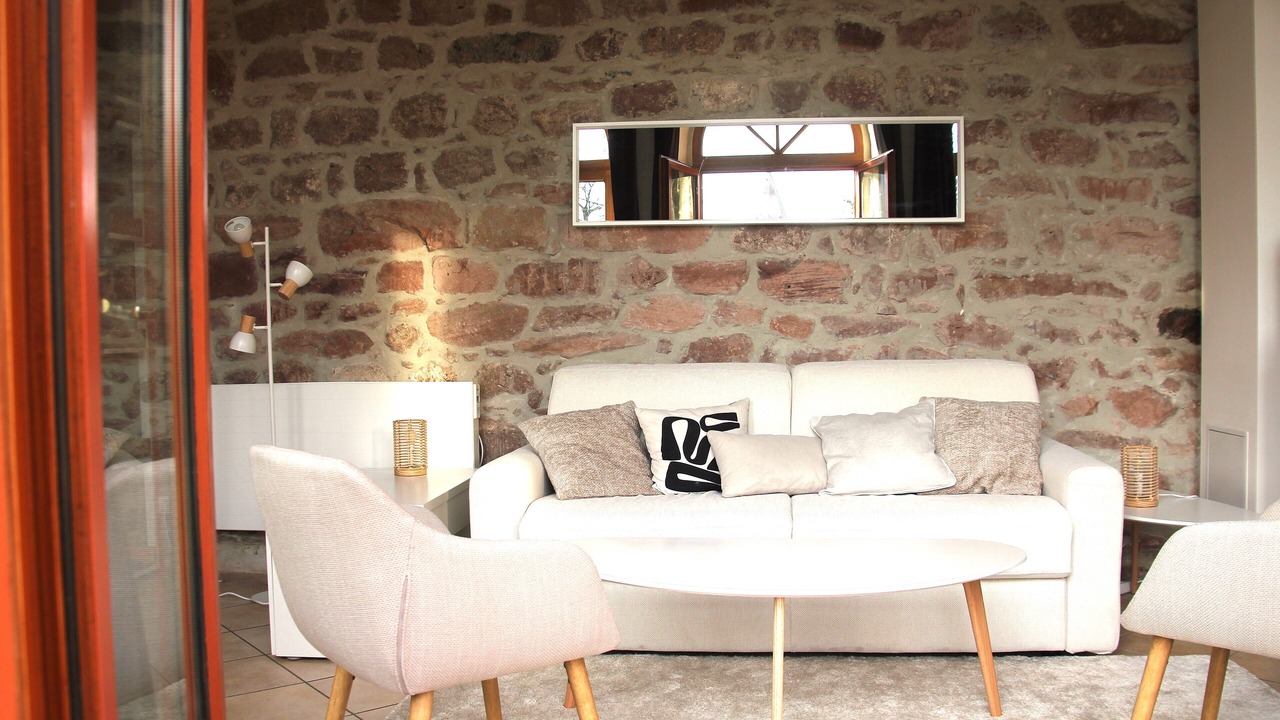 Photo of Livingroom in Guebwiller