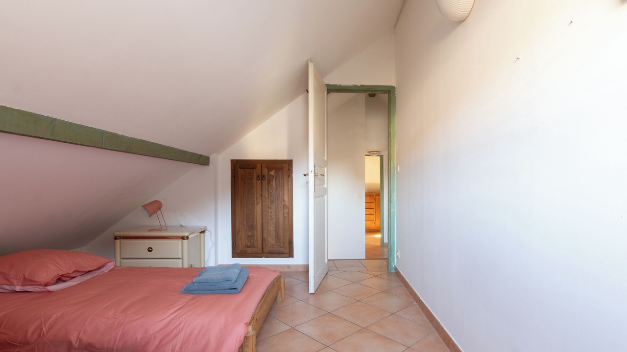 Photo of Bedroom in Ossun