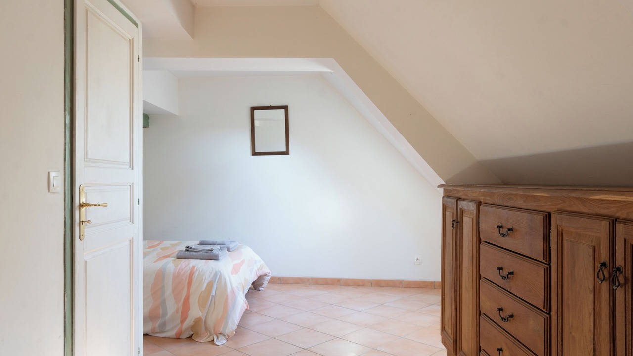 Photo of Bedroom in Ossun