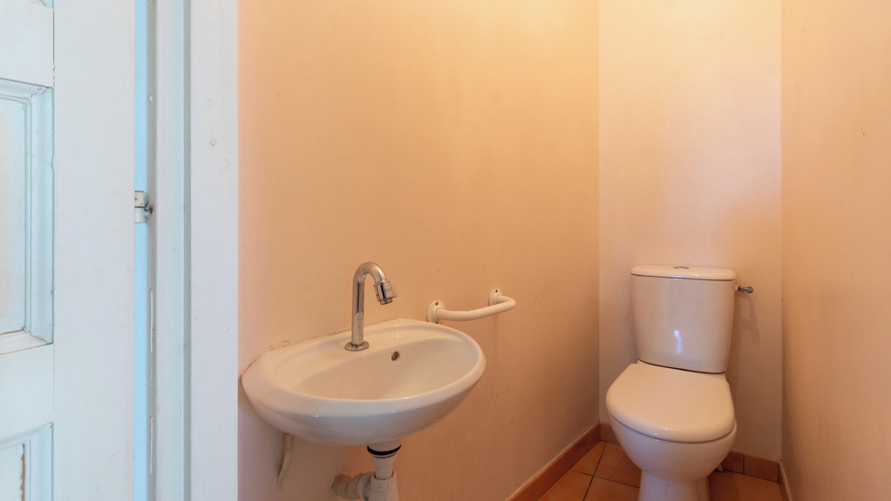 Photo of Bathroom in Ossun