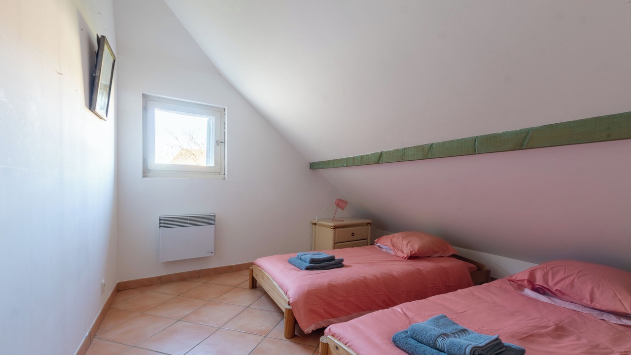 Photo of Bedroom in Ossun