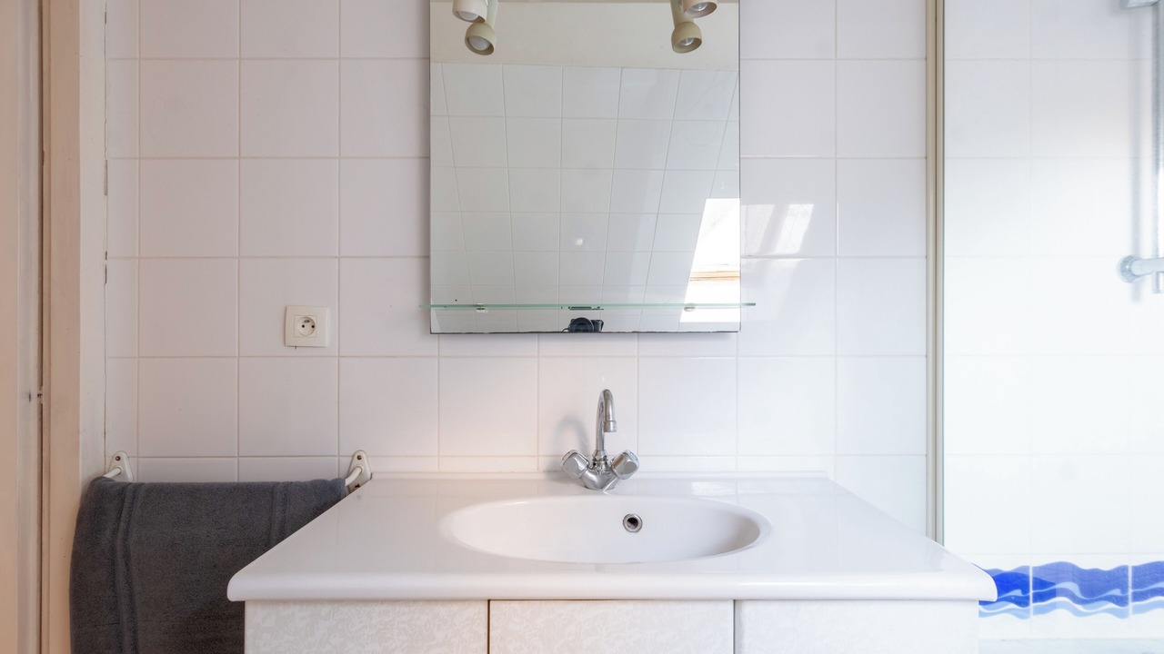 Photo of Bathroom in Ossun