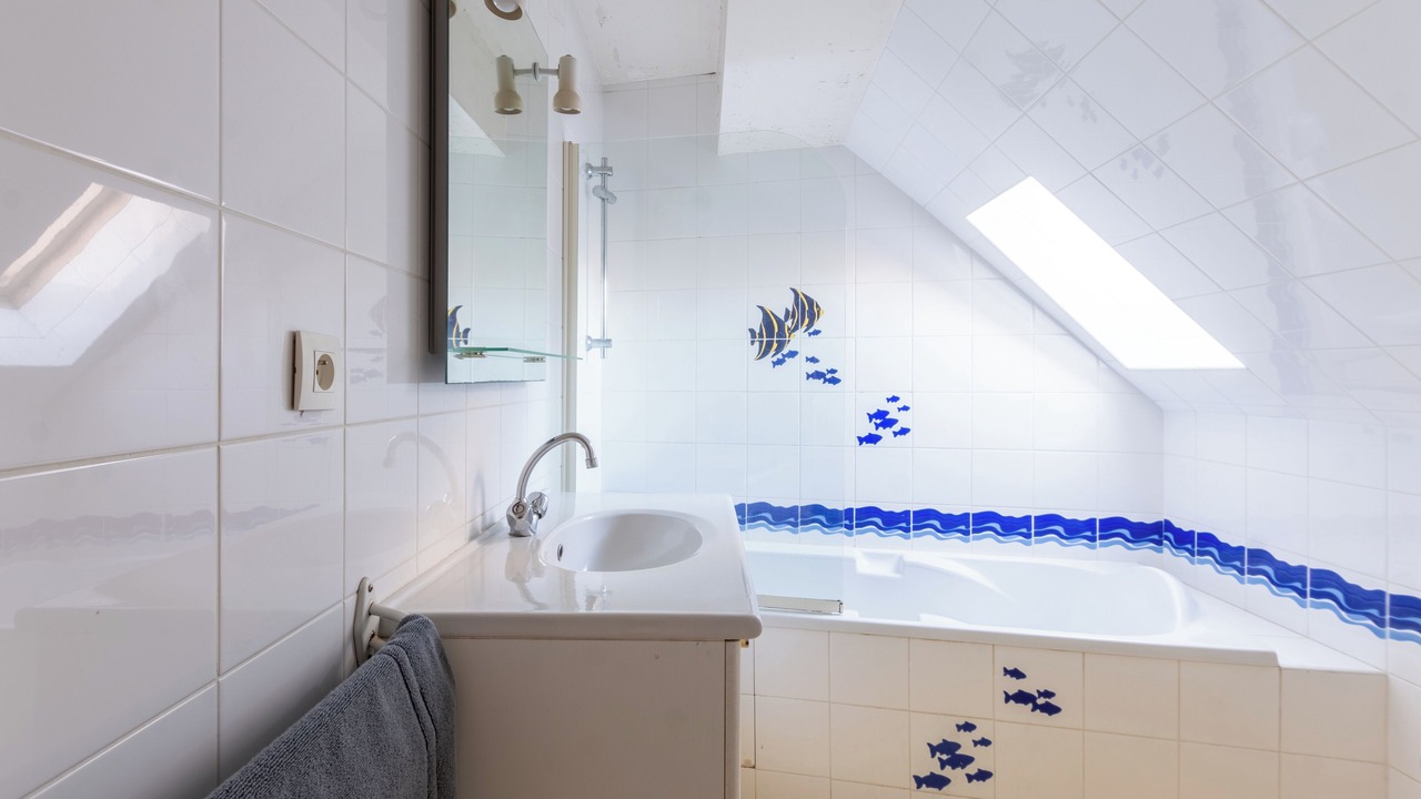 Photo of Bathroom in Ossun