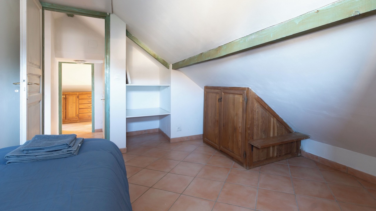 Photo of Bedroom in Ossun