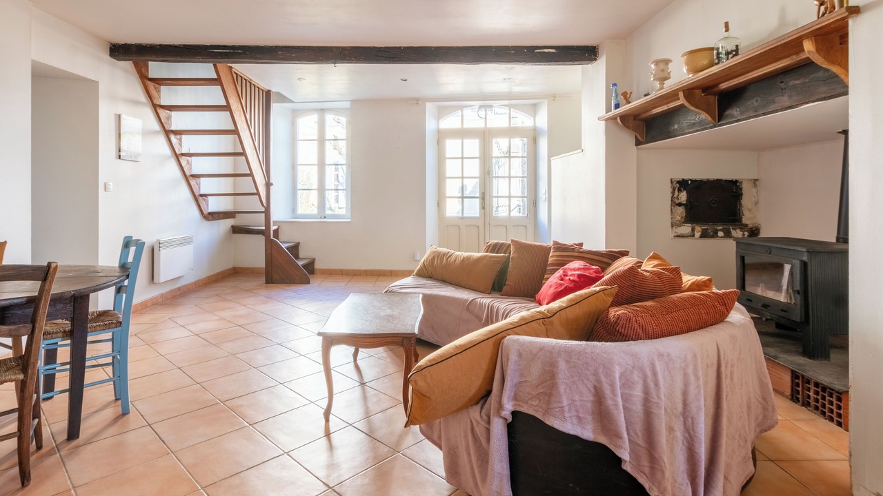 Photo of Livingroom in Ossun