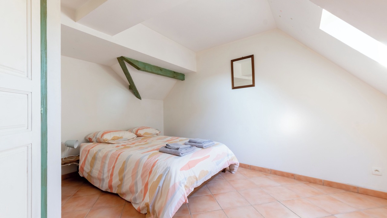 Photo of Bedroom in Ossun