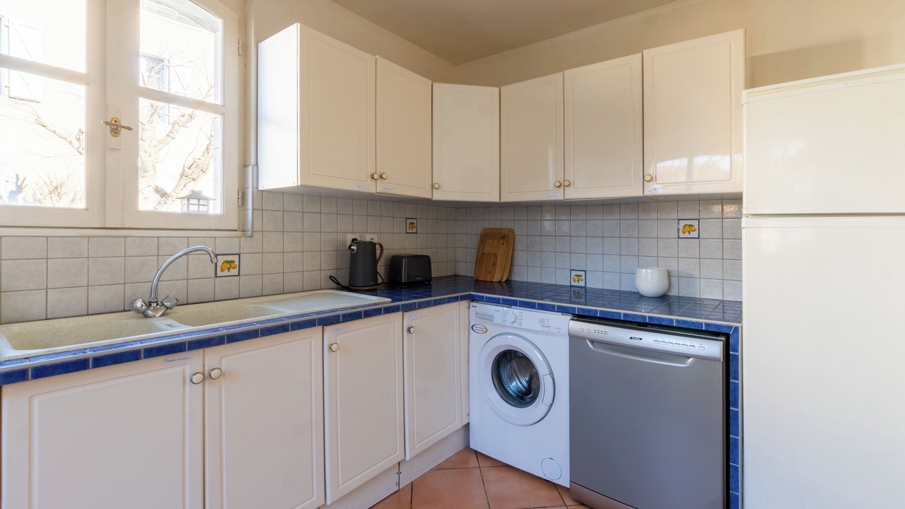 Photo of Kitchen in Ossun