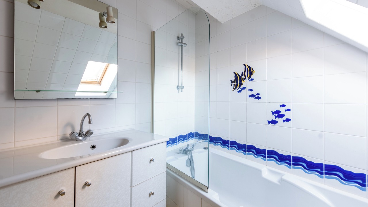 Photo of Bathroom in Ossun