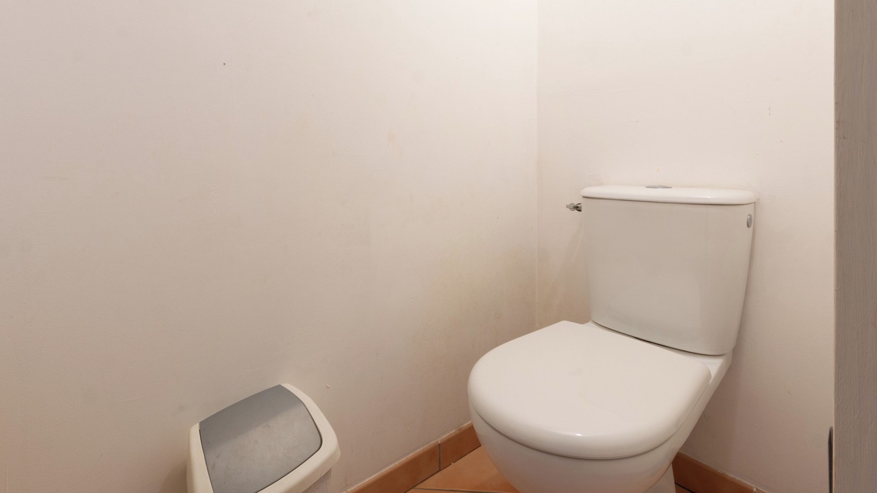 Photo of Bathroom in Ossun