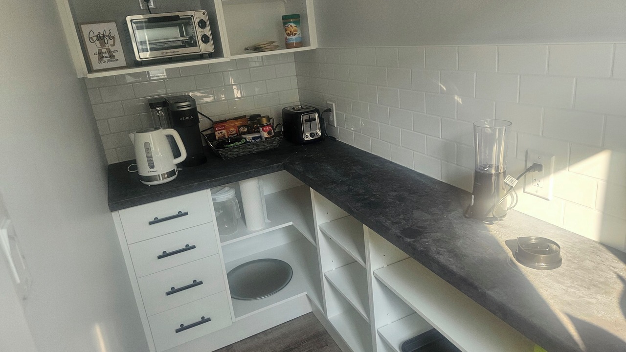 Photo of Kitchen in Campbellton