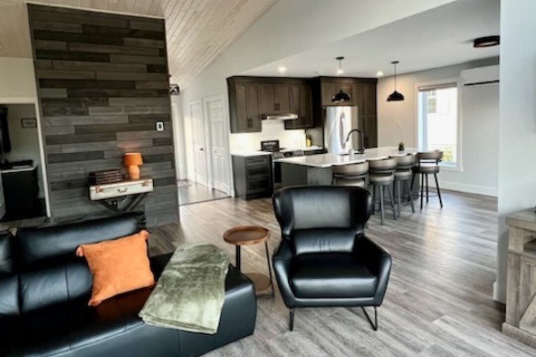 Photo of Livingroom in Campbellton