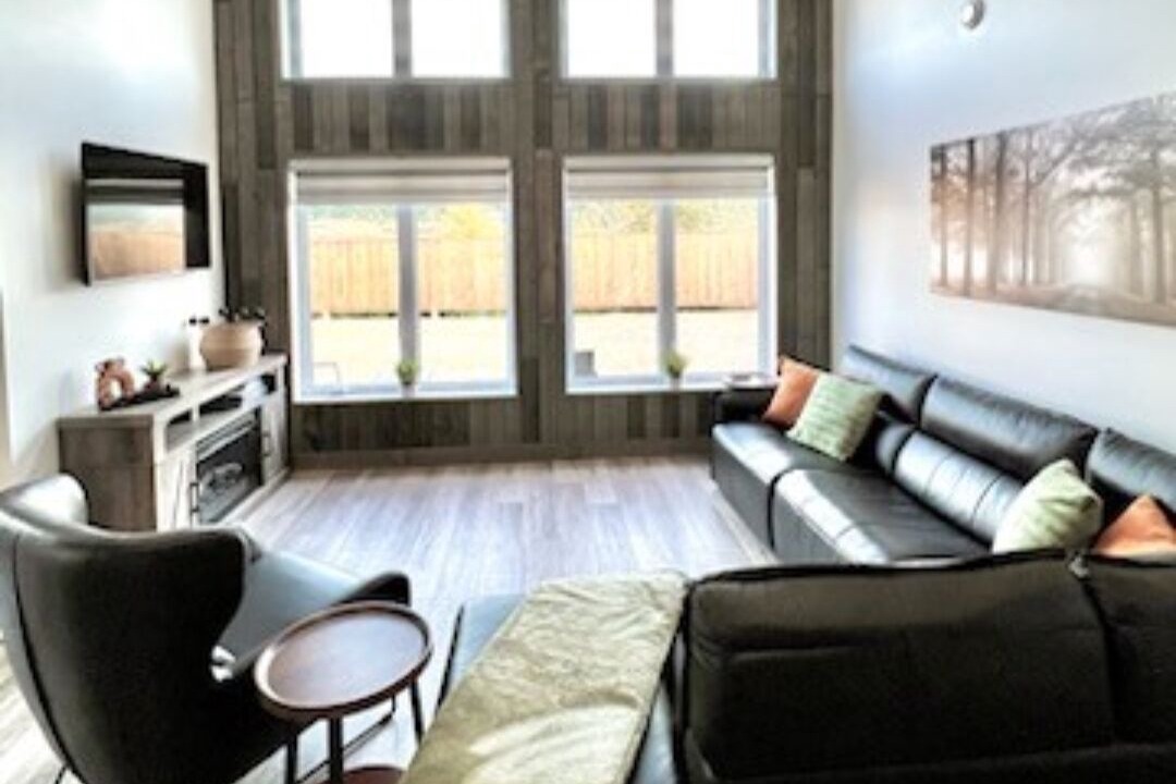 Photo of Livingroom in Campbellton