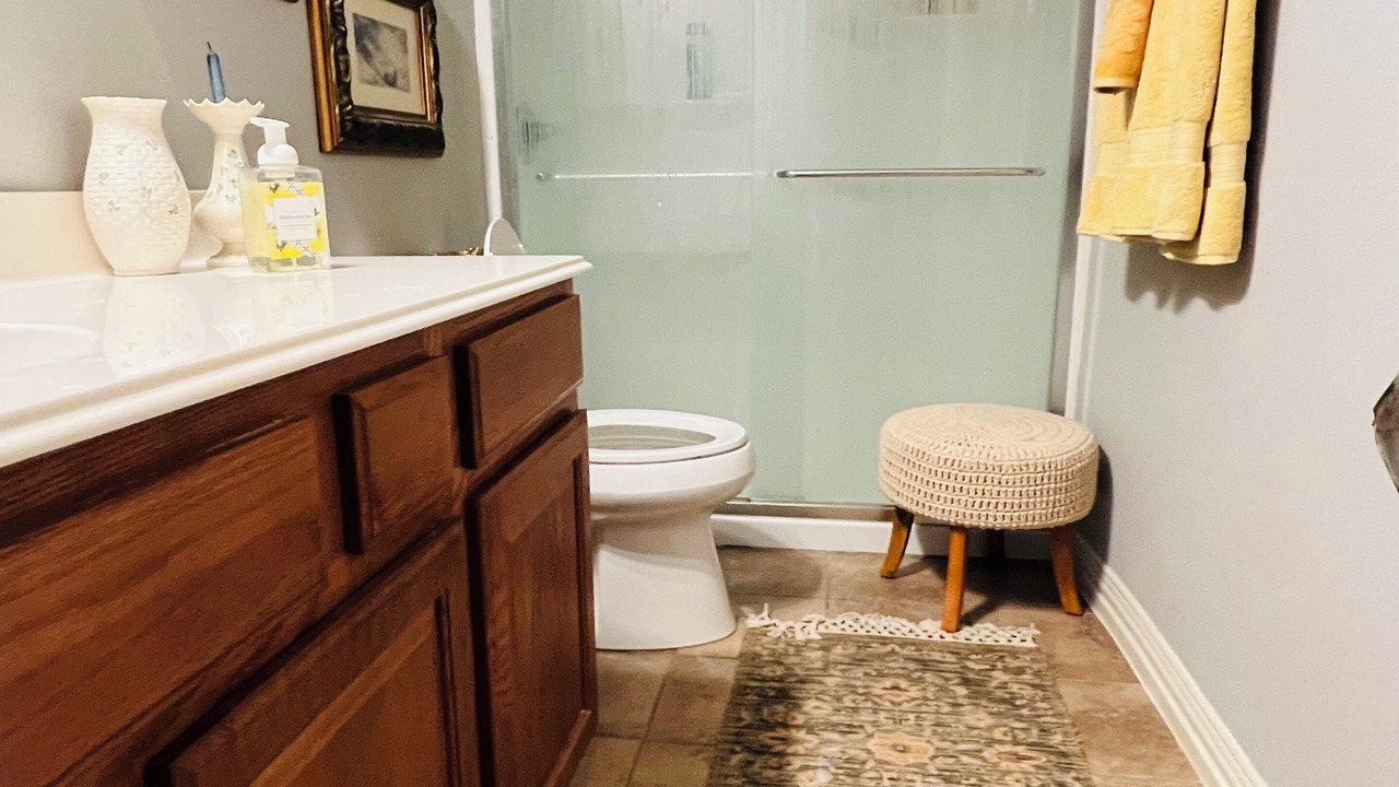 Photo of Bathroom in Whitesboro